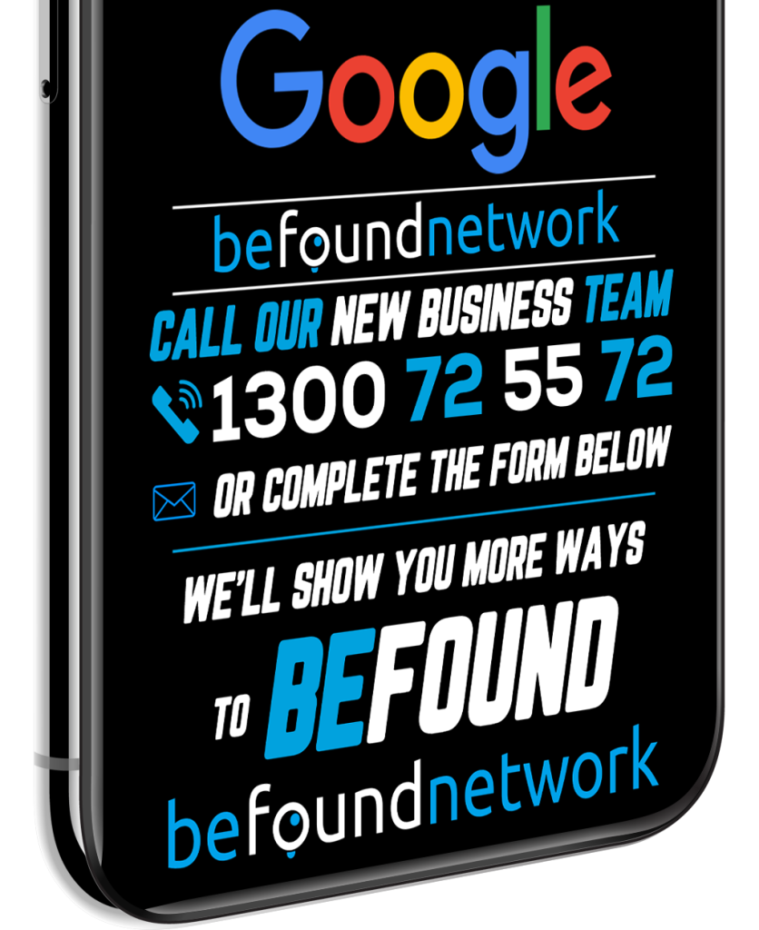 Befound online
